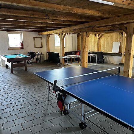 Bauernhofwohnung FDH Εξωτερικό φωτογραφία