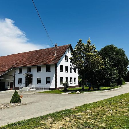 Bauernhofwohnung FDH Εξωτερικό φωτογραφία