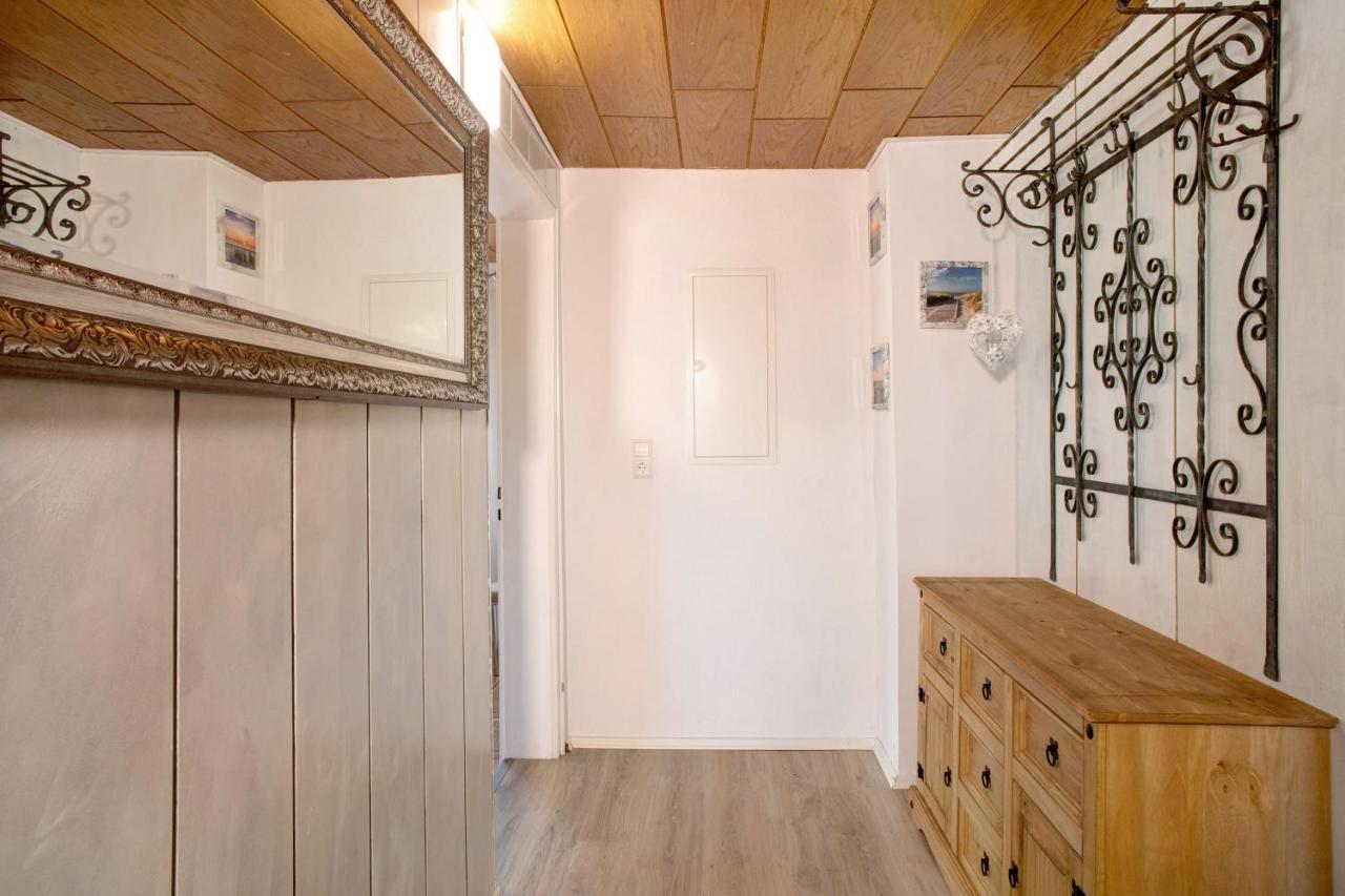 Bauernhofwohnung FDH Εξωτερικό φωτογραφία